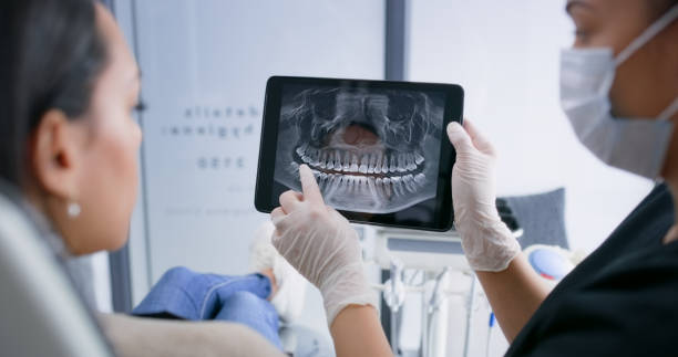 Licensed Tooth Extraction service in Munsey Park, NY - Smile Center Dentistry